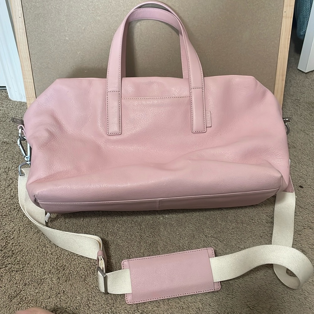 Away Everywhere Bag, Blush Pink